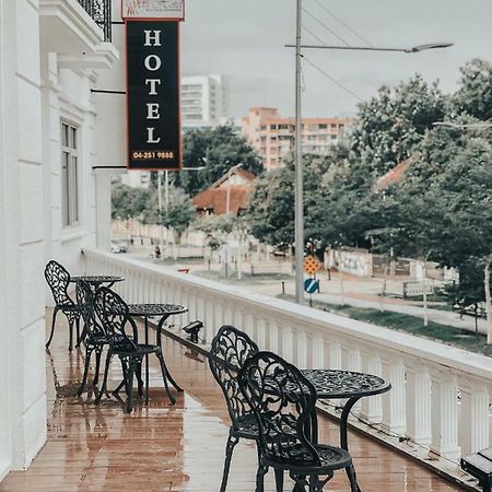 Wifi Boutique Hotel Джорджтаун Экстерьер фото