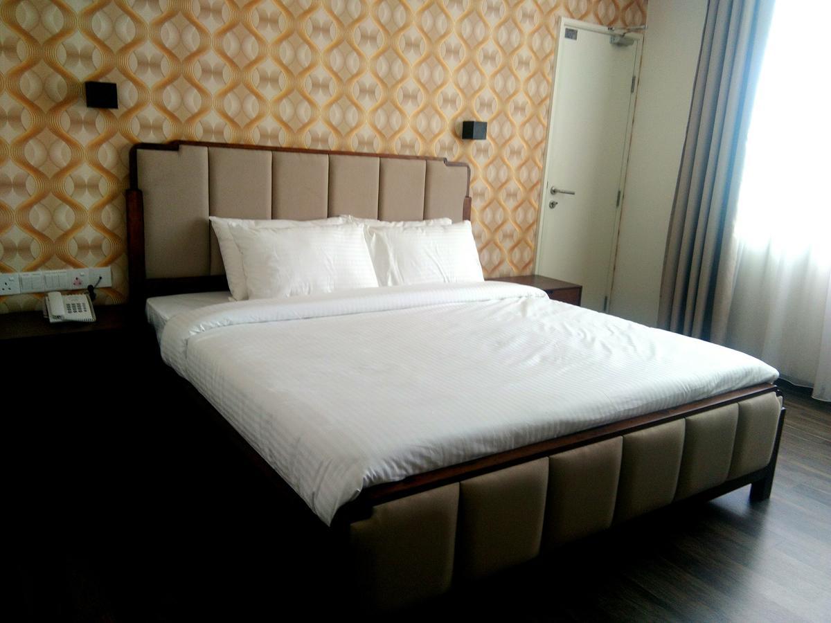 Wifi Boutique Hotel Джорджтаун Экстерьер фото