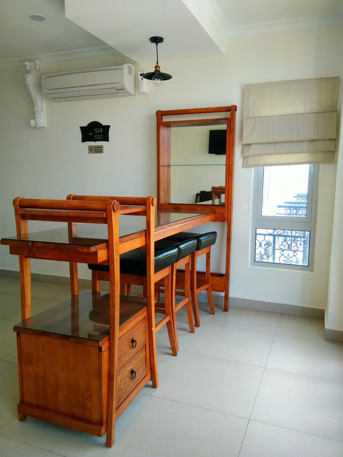 Wifi Boutique Hotel Джорджтаун Экстерьер фото